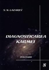 Diagnosticarea karmei, vol 8